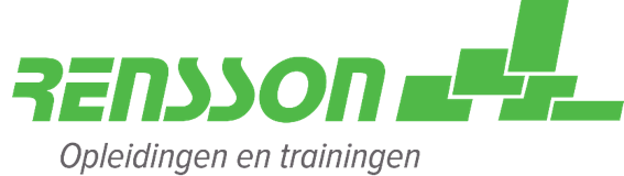 Logo van van den Rensson