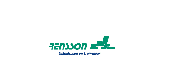 Logo van van den Corput